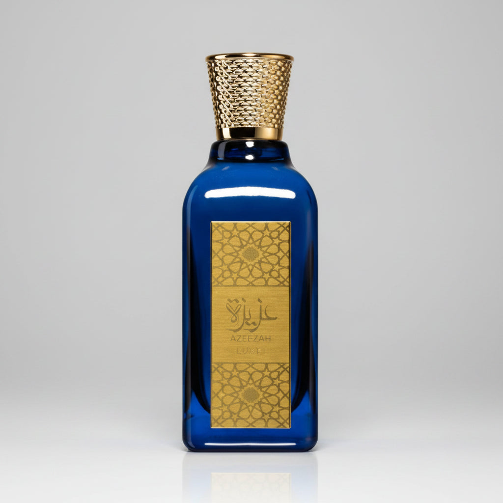Azeezah EDP 100 ml (Lattafa)