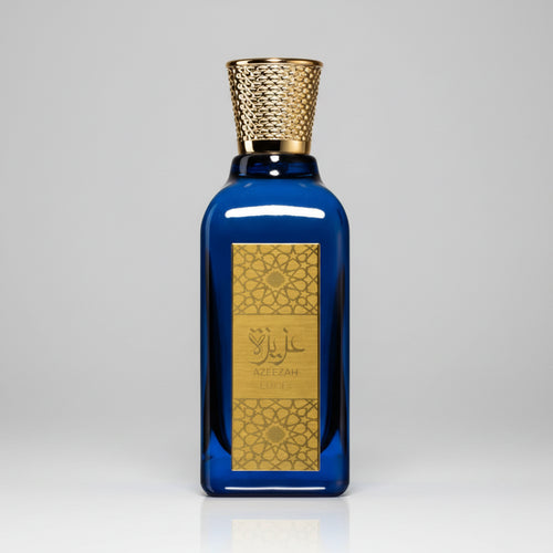 Azeezah Edp 100 Ml (Lattafa)