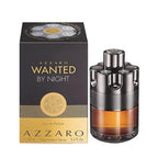 Azzaro Wanted By Night-Men-Edp-100ml
