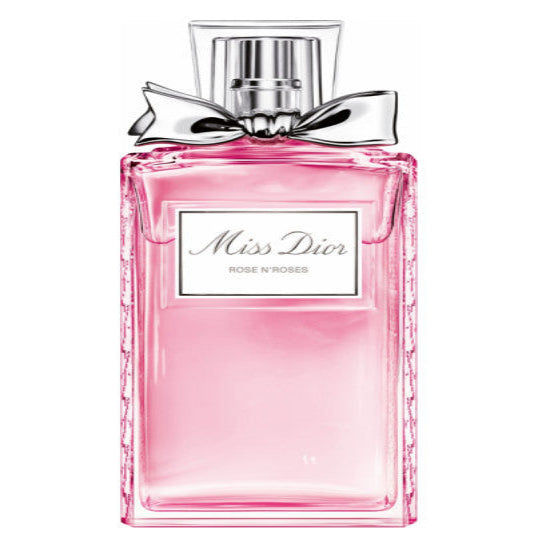 Miss Dior Rose N Roses EDT 100 ml