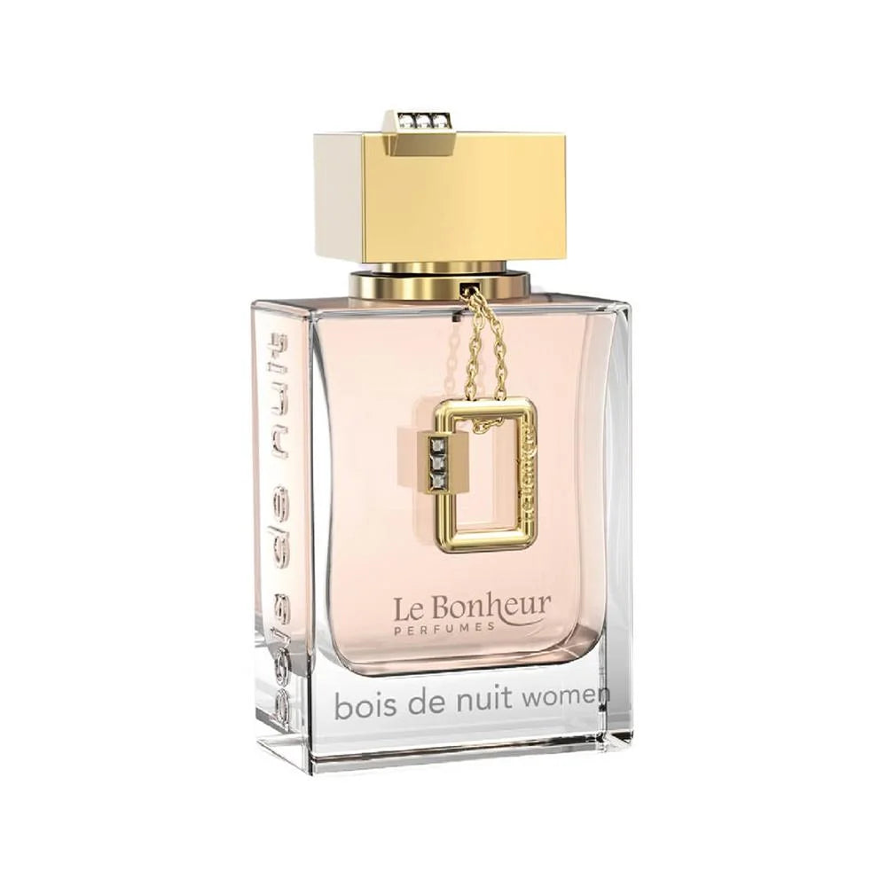 Bois De Nuit Women EDP 105 ml (Le Bonheur)