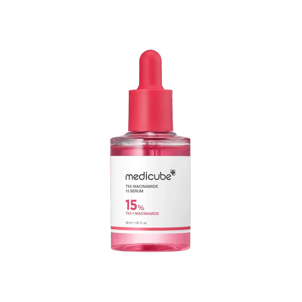 Medicube TXA + Niacinamide 15 % Serum 30 ml