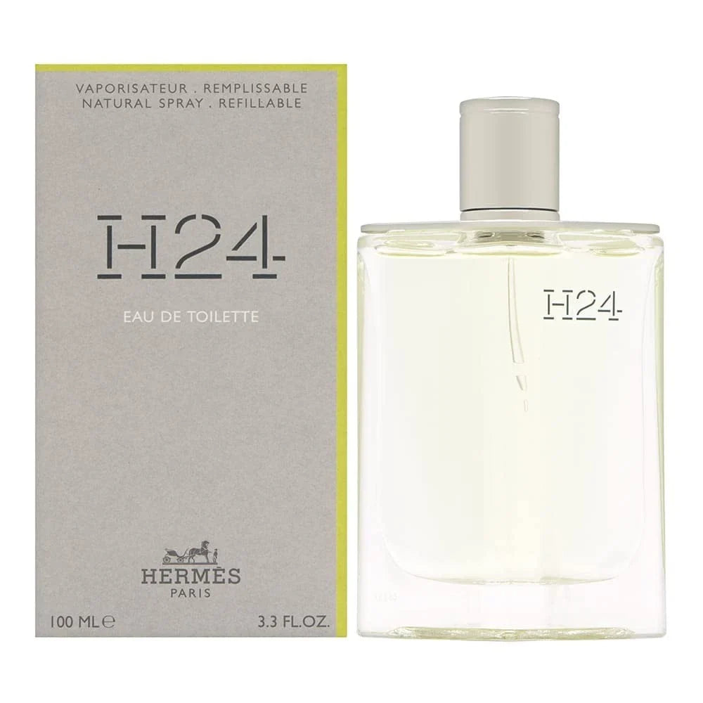 هيرميس H24 ماء تواليت 100 مل