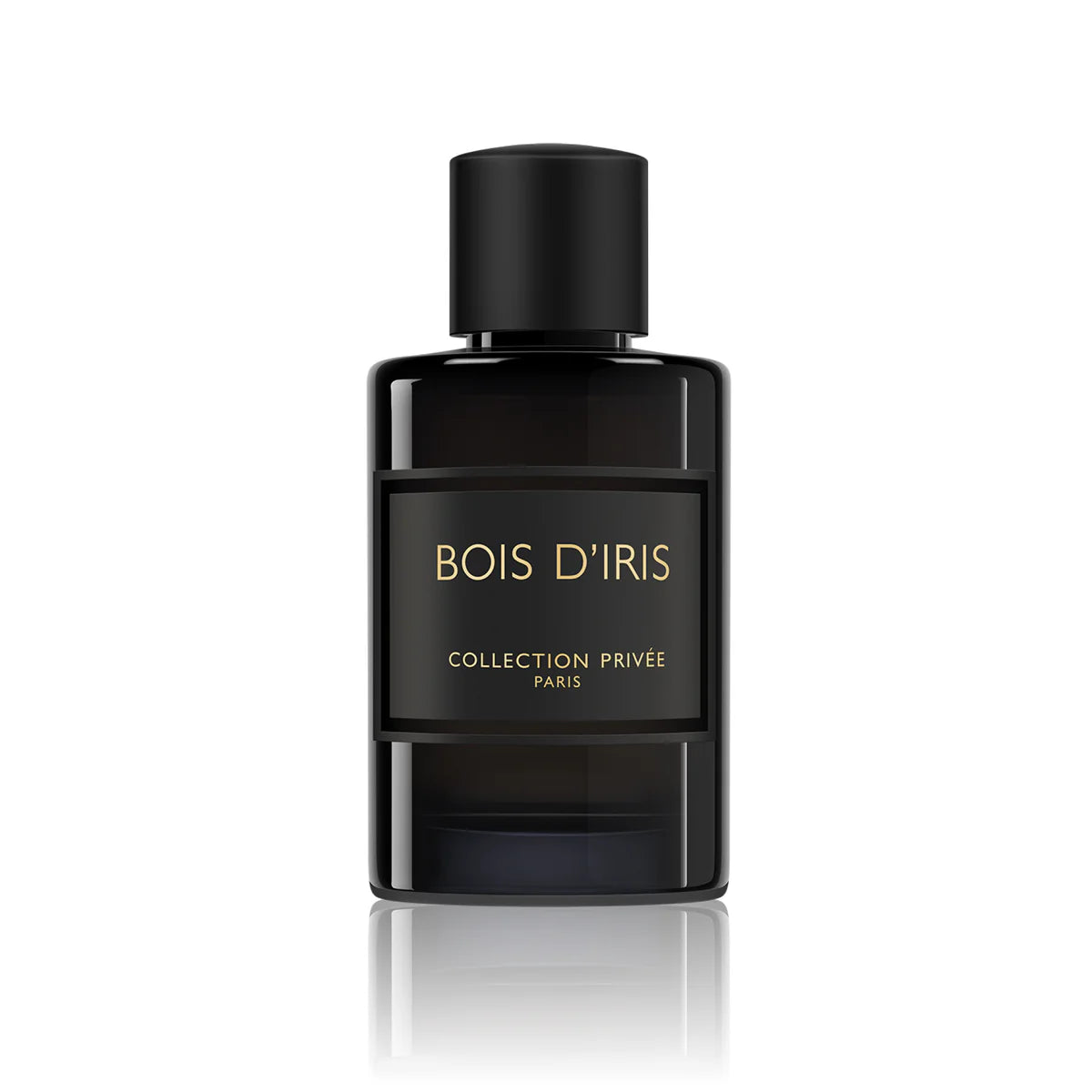 Geparlys Bois D'iris-Men-Edp-100ml