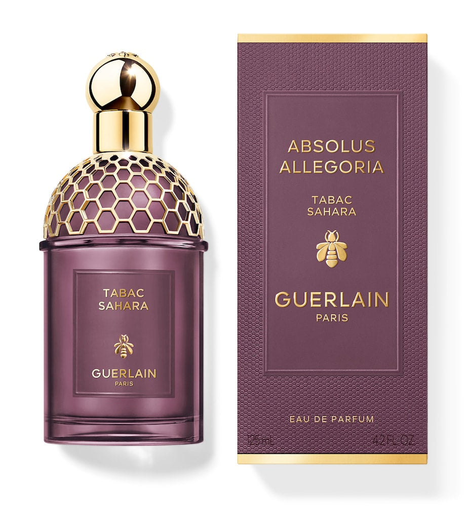 Guerlain Absolus Allegoria Tabac Sahara Unisex Edp 125ml