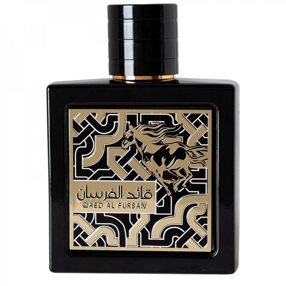 قائد الفرسان ٩٠ مل (لطافة) - ماء عطر