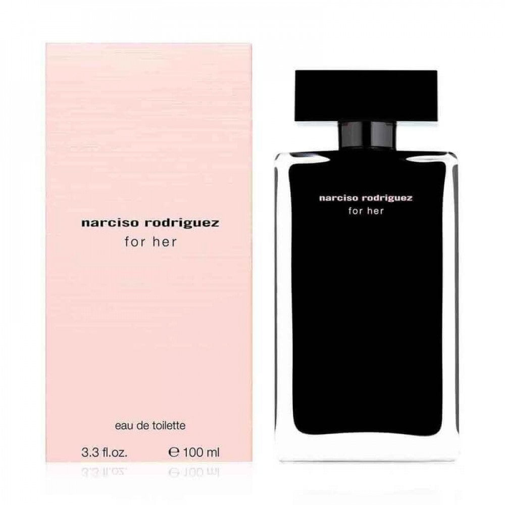 Narciso Rodriguez Mc3:edt-Unisex 100 ml