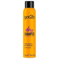 Got2b Dry Shampoo Extra Texture Grapefruit & Amber 200 ml