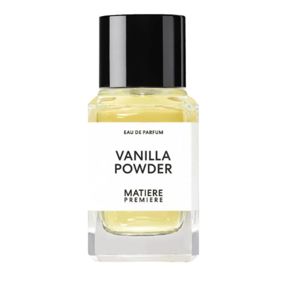 Vanilla Powder Matiere Premiere EDP 100 ml