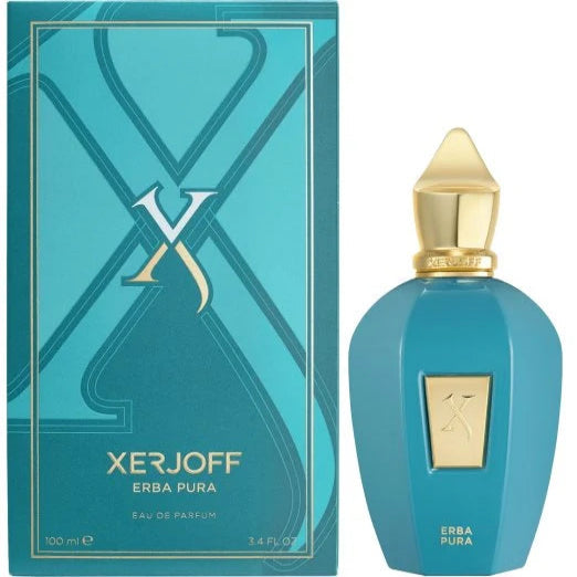 Xerjoff Erba Pura-Unisex-Edp-100ml - product image 4