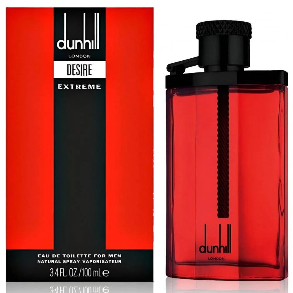 Dunhill Desire Red Extreme EDT 100 ml