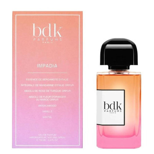 Bdk Parfums Impadia Unisex Edp 100ml