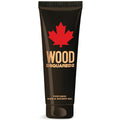 Dsquared2 Euroitalia He Wood Bath & Shower Gel 250ml