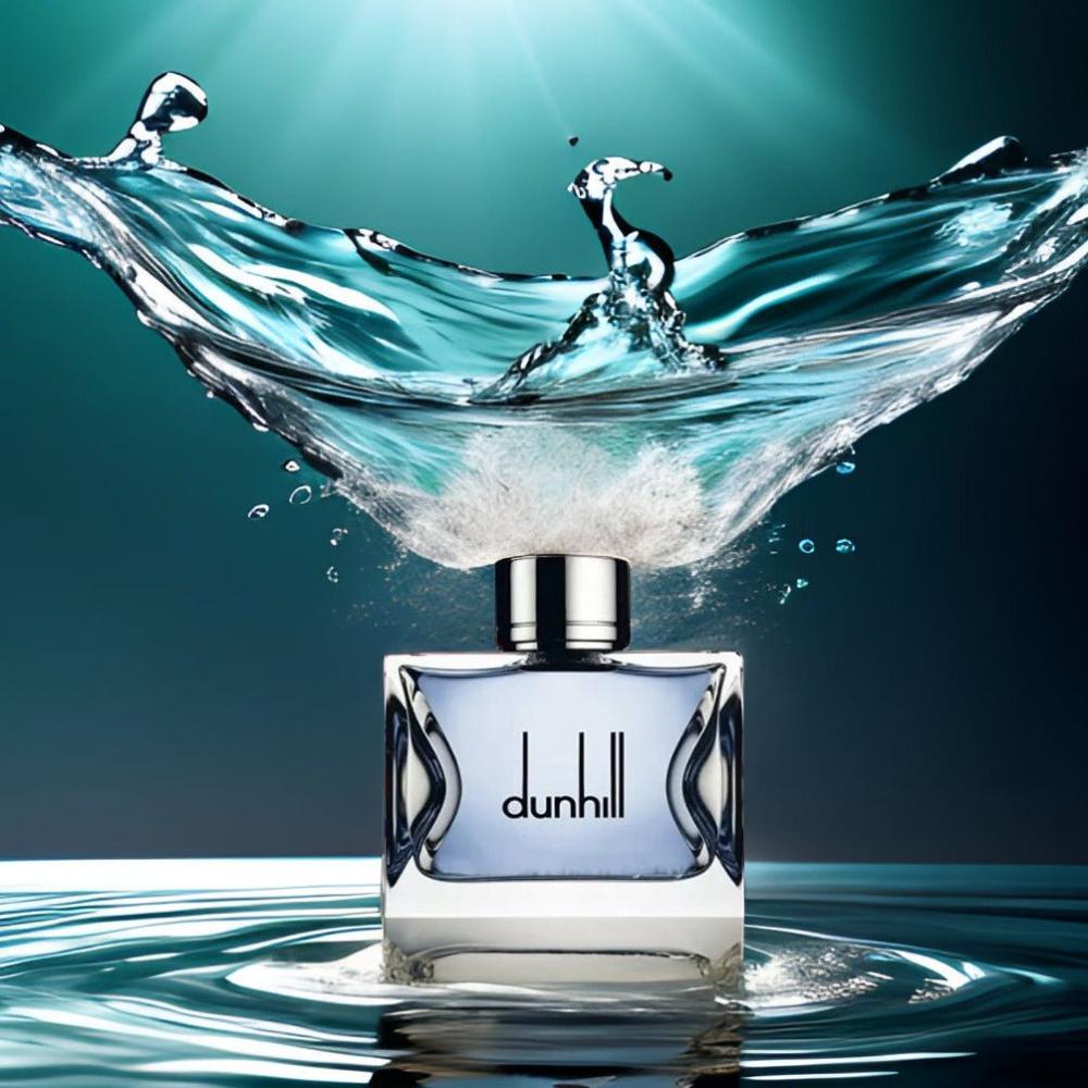 Dunhill London Men Edt 100ml