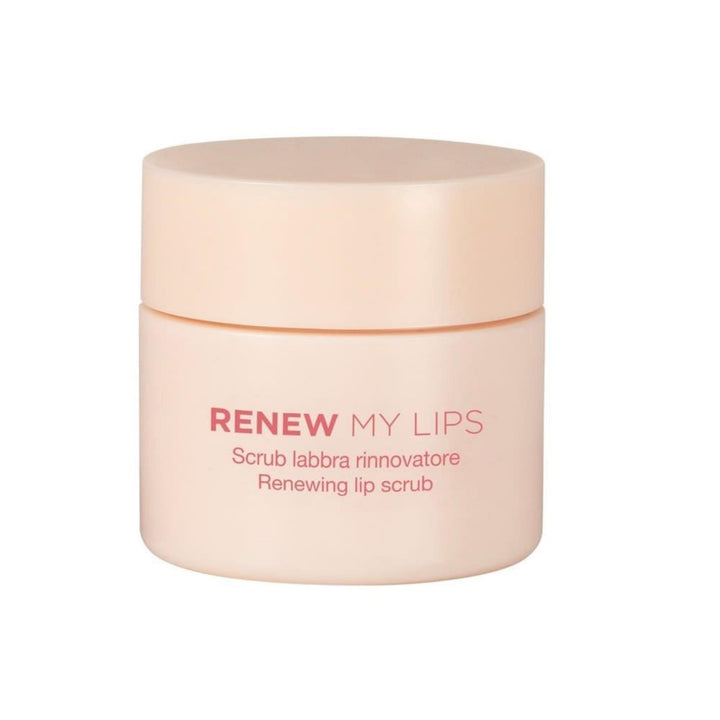 Diego Dalla Palma Make Up Renew My Lips Lip Renewal Scrub 101