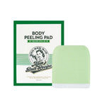 Moms Bath Hexagonal Mesh Exfoliating Sponge – Herb & Oil