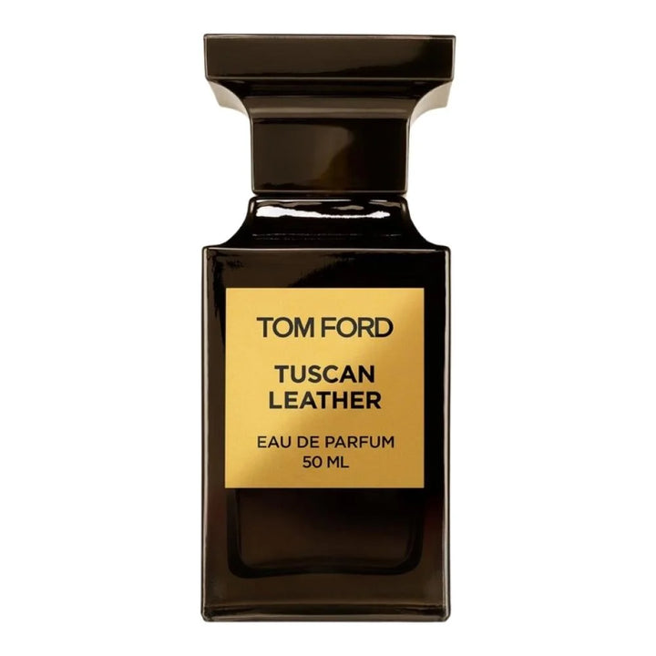عطر فاخر توم فورد توسكان ليذر - للجنسين - ماء عطر - 50 مل