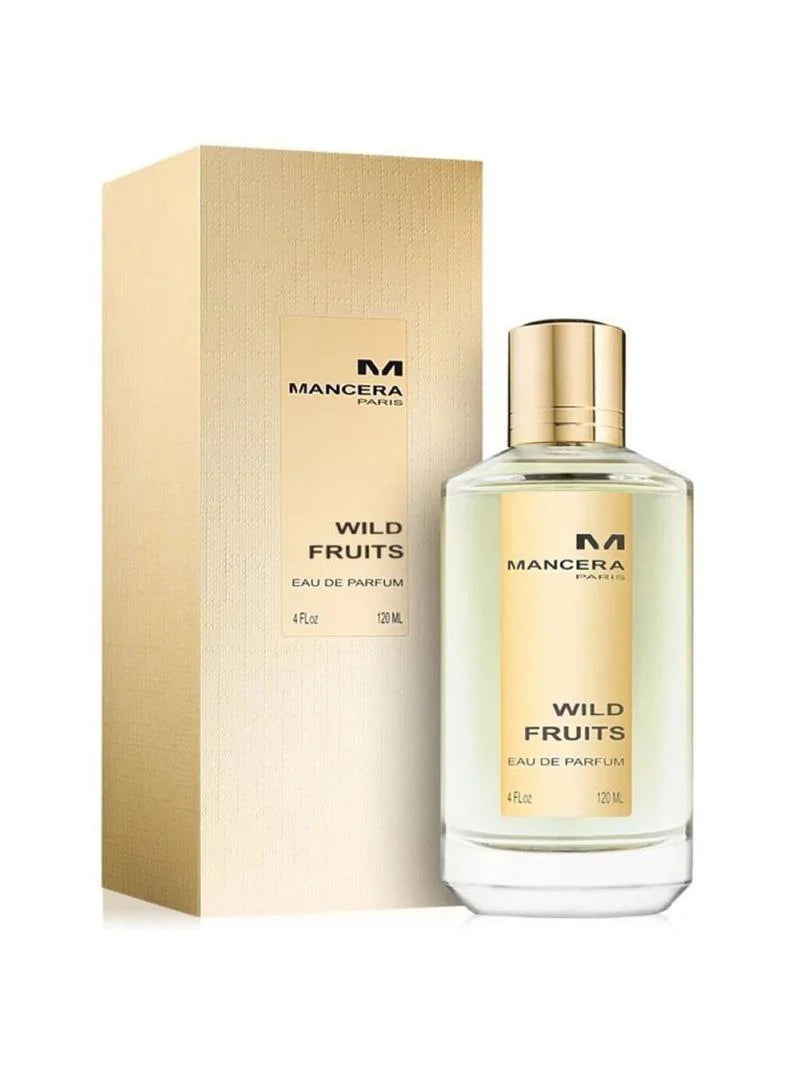 Mancer Wild Fruits EDP 120 ml