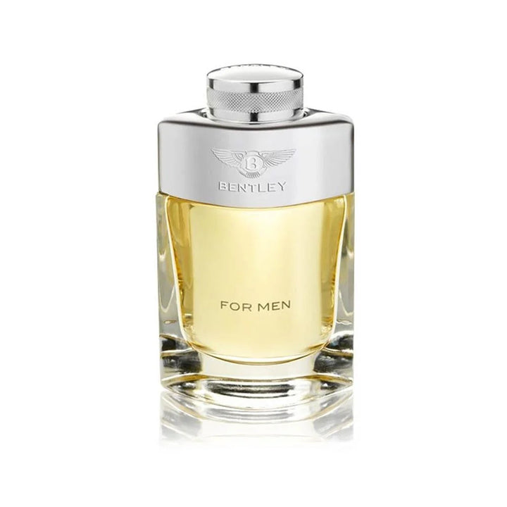 Bentley For Men Edt 100ml N/Spray