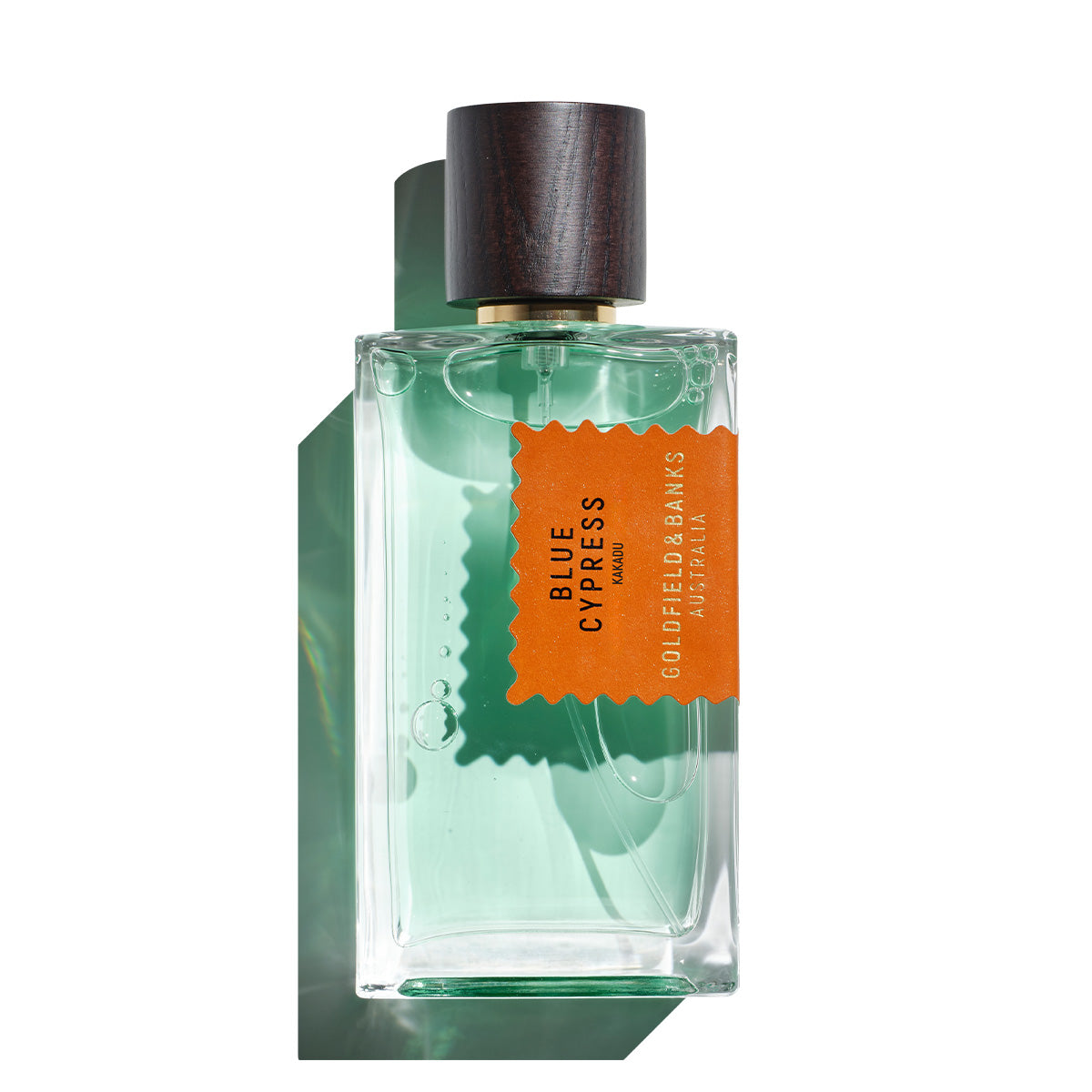 Goldfield & Banks Blue Cypress-Unisex-Eau De Parfum-100ml