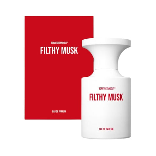 Btso-Filthy Musk-Unisex-Edp-50ml