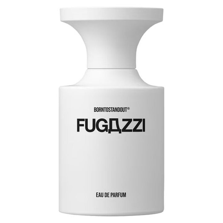 Borntostandout Fugazzi-Unisex-Edp-100ml