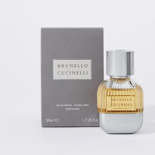 Brunello Cucinelli Bc Pour Homme Edp 50ml Spray