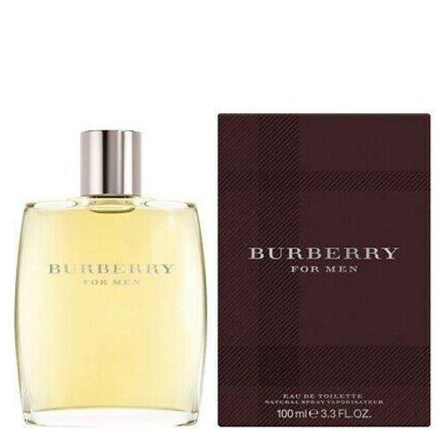 Burberry Classic-Men-Edt-100ml