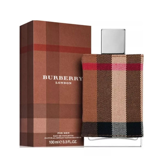Burberry London-Men-Edp-100ml