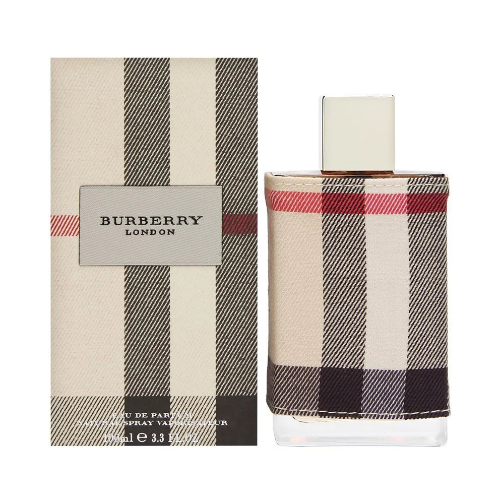 Burberry London (New) EDP 100 ml/L