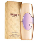 Guess Gold-Women-Edp-75ml