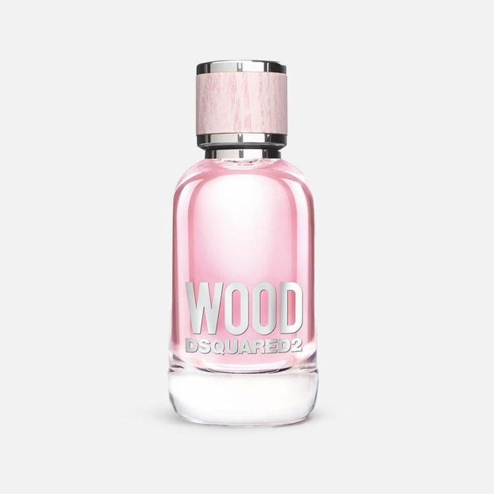 Dsquared2 Euroitalia She Wood Edt 100ml Spray