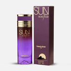 Franck Olivier Sun Java Rose Oud Women Edp 75ml Spray