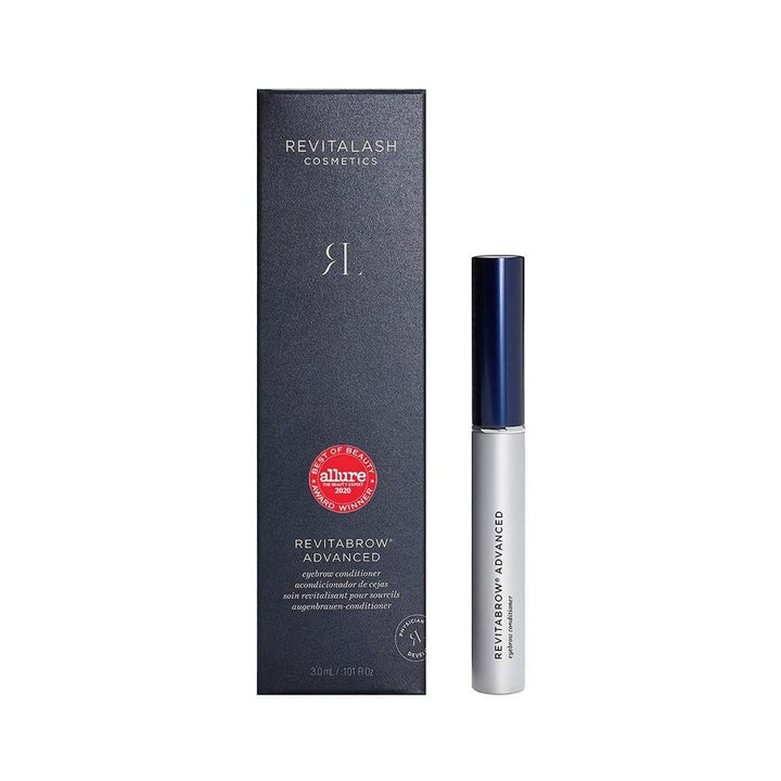 بلسم للشعر Revitalash Eyebrow Conditioner Revitabrow Advanced - 3.0 مل