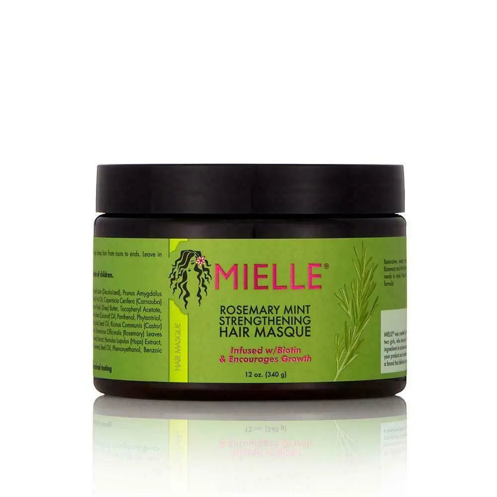 Mielle Hair Masque 340 g