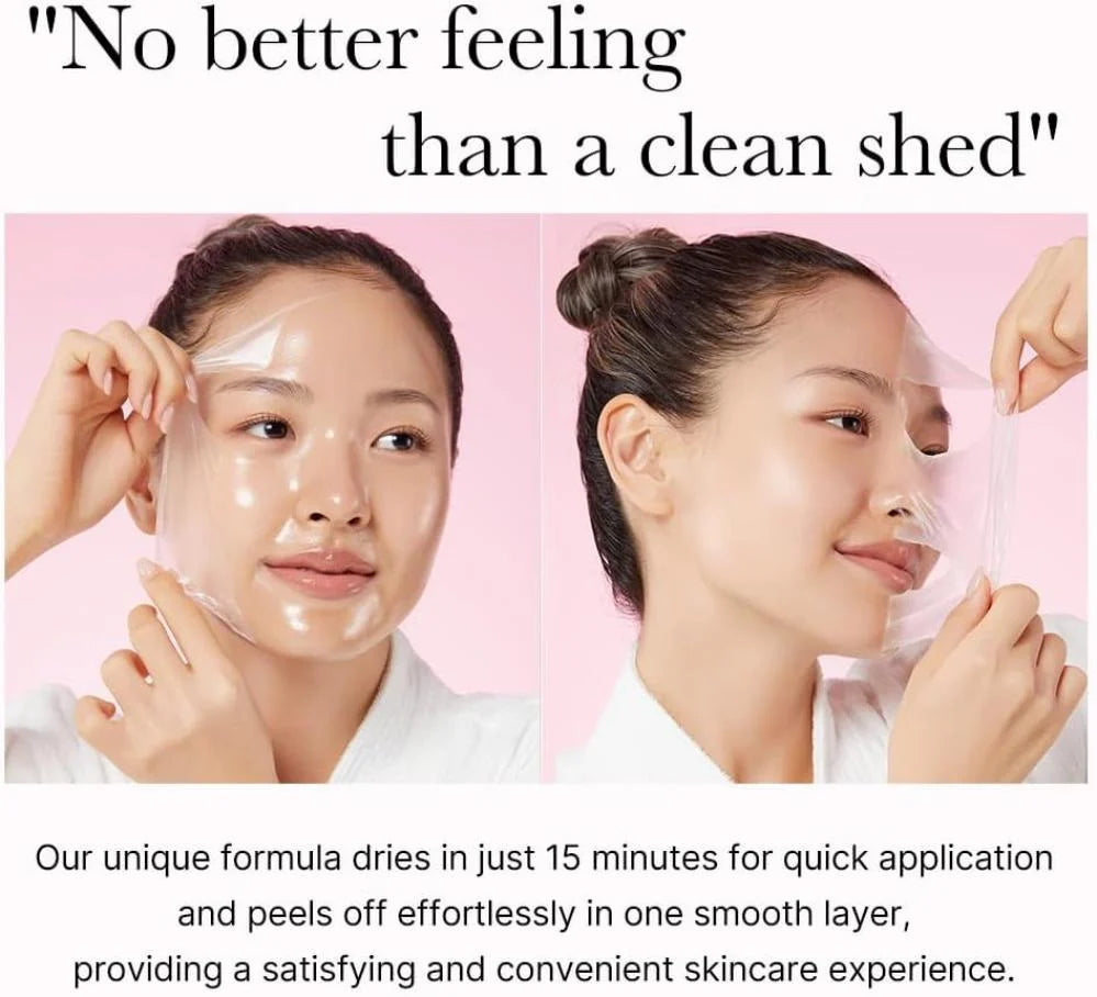 Medicube Collagen Night Wrapping Mask 75 ml
