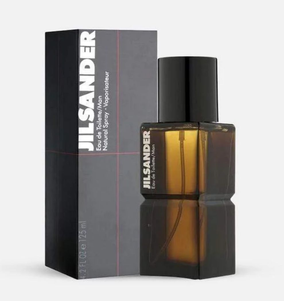 Jilsander EDT 125 مل