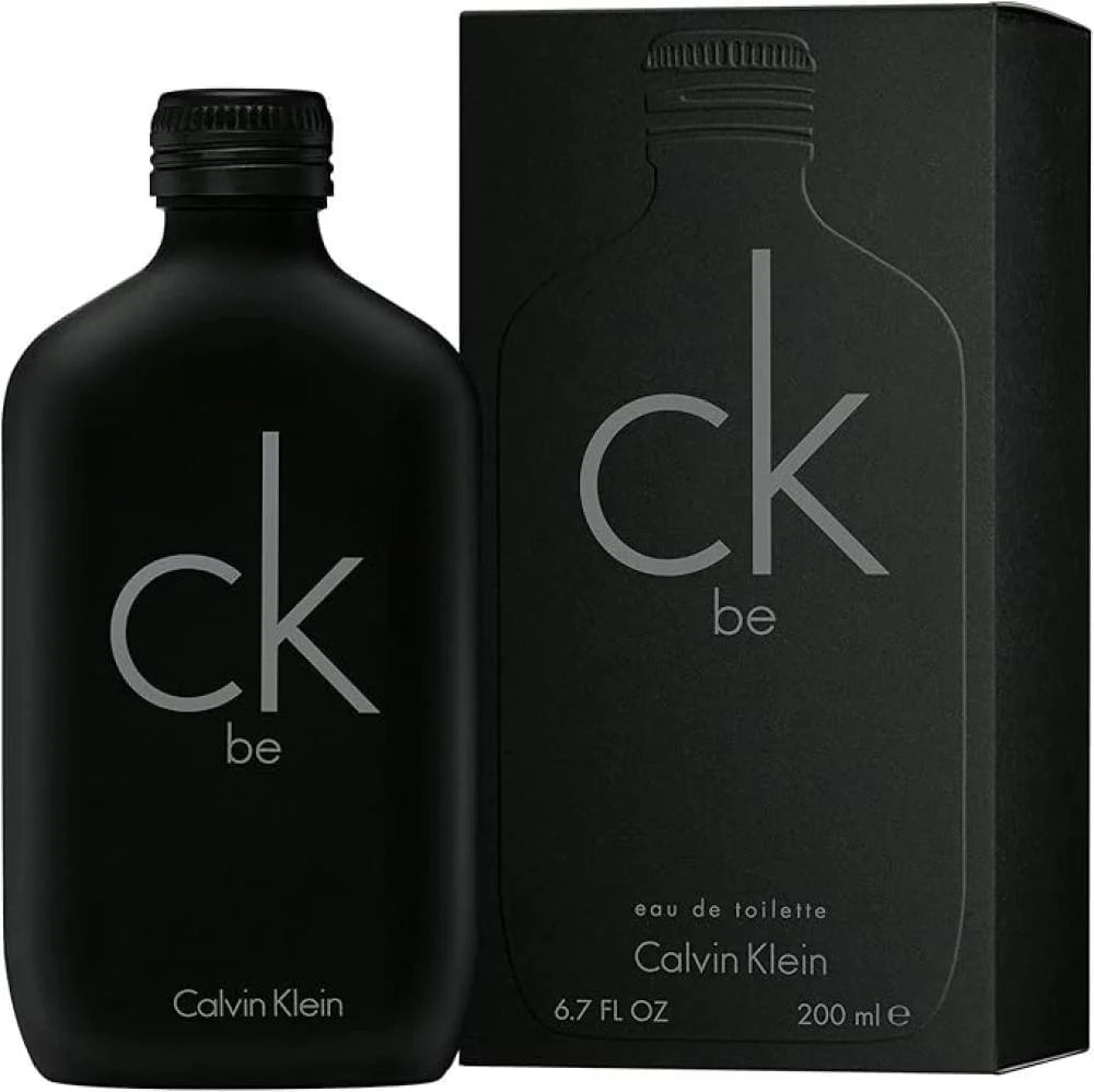 Calvin Klein CK Be EDT 200 ml