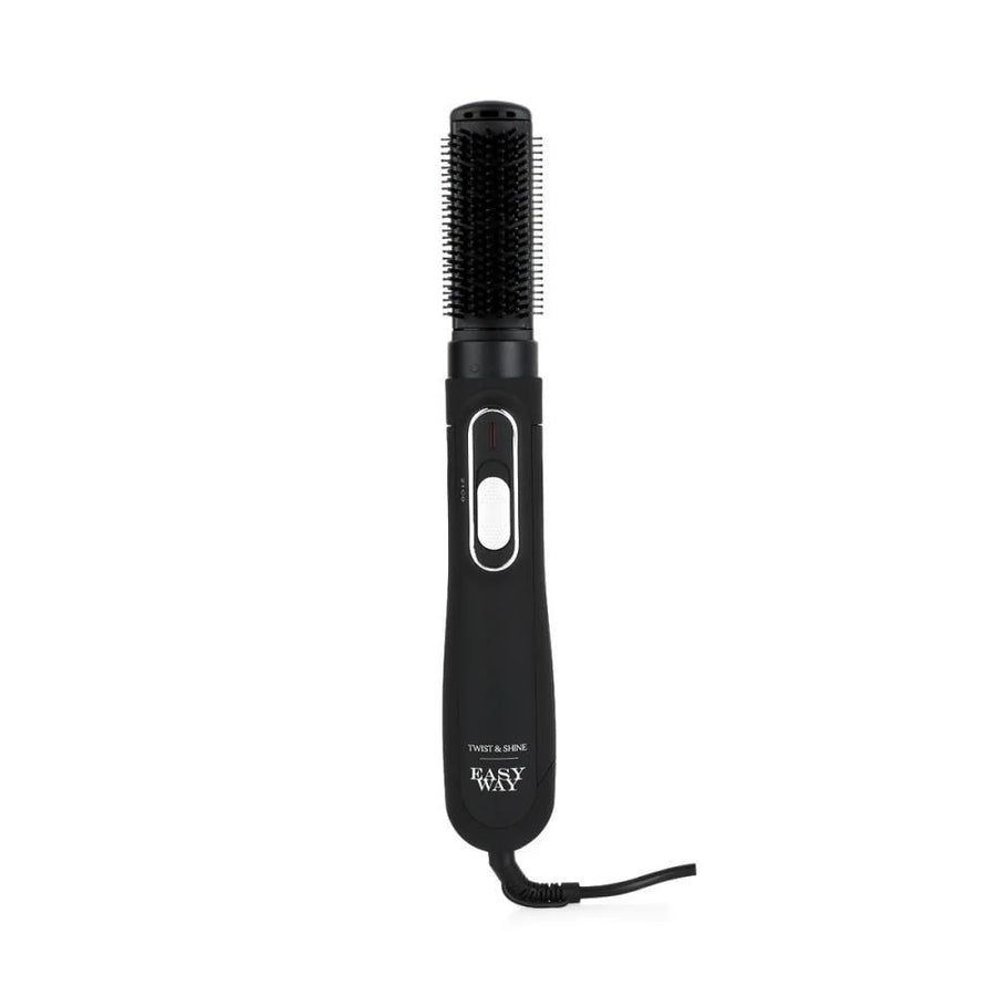 easy way hair styler