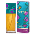 عطر أنيمال مركز 100 مل