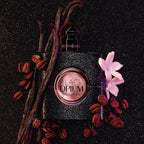 Yves Saint Laurent Black Opium-Women-Edp-90ml