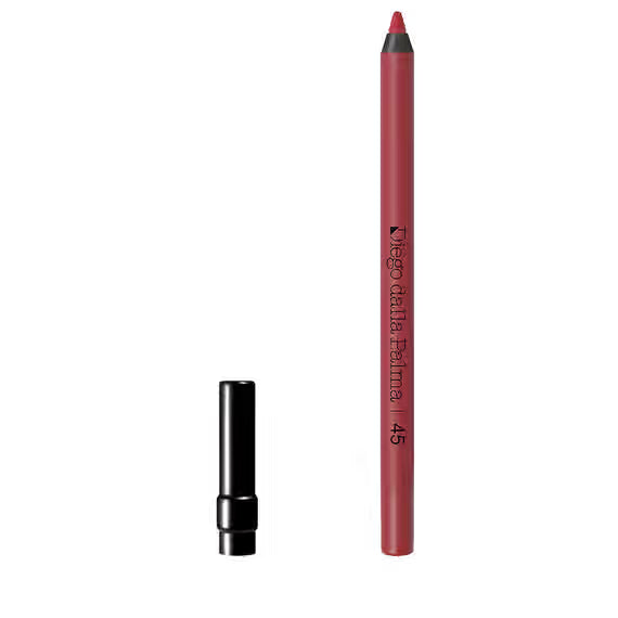 Diego Dalla Palma Make Up Stay On Me Long Lasting Water Resistant Lip Liner 45