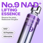 Numbuzin NAD + Bio 9 + 50 ml - Face Serum