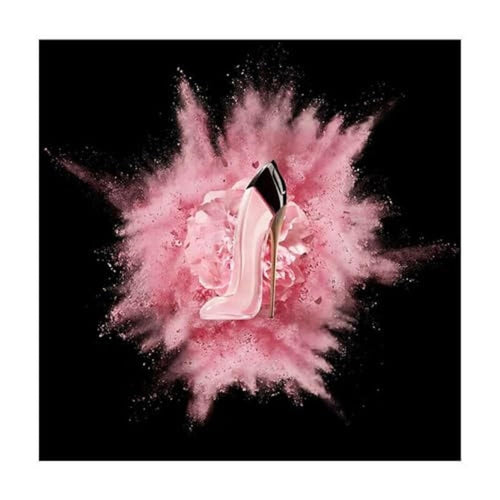 بلاشر كارولينا هيريرا Good Girl Blush - للنساء - ماء عطر - 80 مل