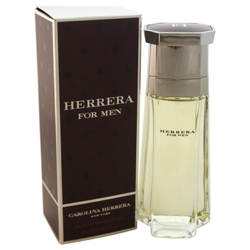 عطر فاخر كارولينا هيريرا هيريرا - للرجال - ماء تواليت - 100 مل