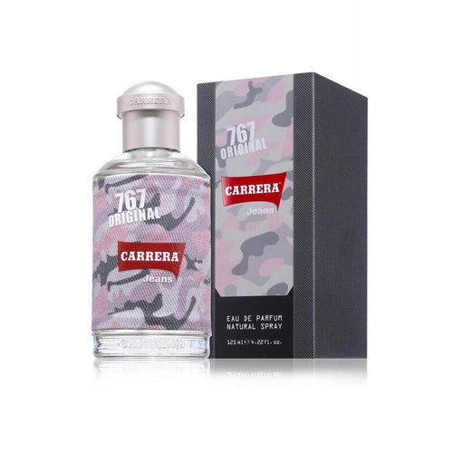 عطر فاخر Carrera Jeans 767 Original - ماء عطر - 125 مل