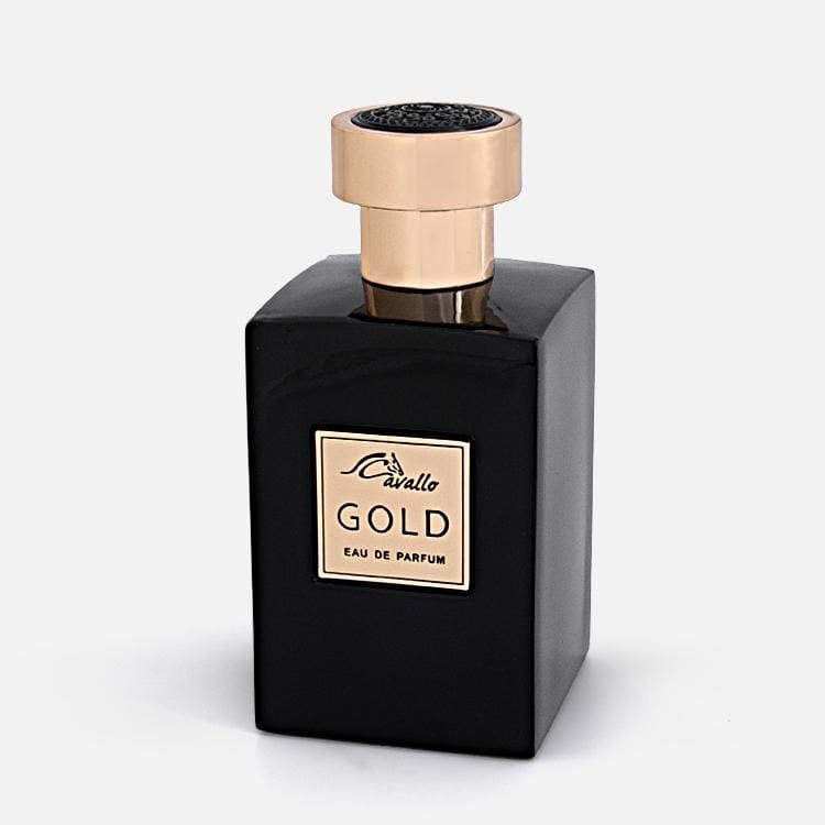 Cavallo Gold-Unisex-Edp-100ml