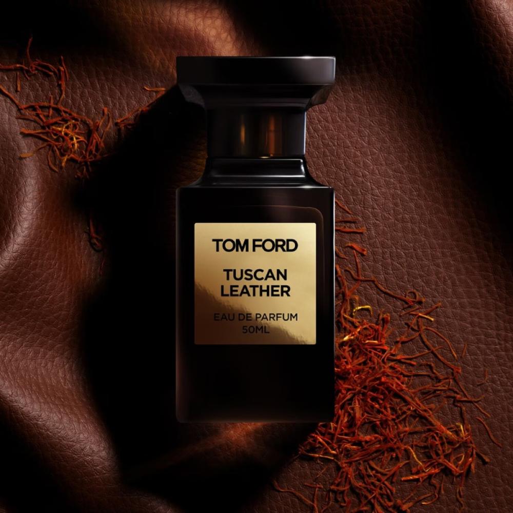Tom Ford Tuscan Leather-Unisex-Edp-50ml