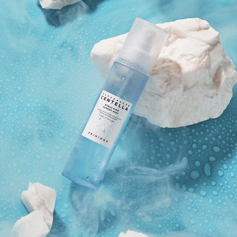 Centella Hyalu-CICA Cloudy Mist 120 ml