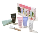 Mary & May Mini Gift Set Vegan Wash Off Mask